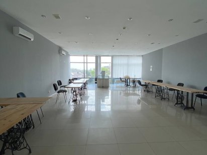 Продам помещение в ТЦ "Афина" на Греческой Одесса