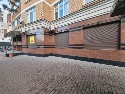 Продаж приміщення, офіс, клініка, зал, студія Вишневое