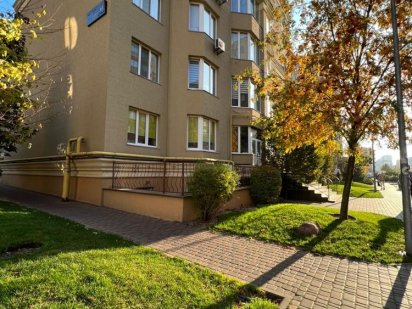 Продаж комерційного приміщення ЖК Софія 52кв. Вишневое