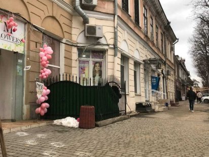 Продам коммерческое помещение | пер. Красный, 11 | Собственник