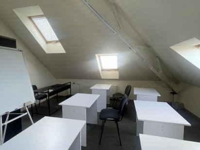 Говорова / Акадкмічна готовий офіс жк Гранд Парк. 