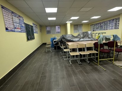 Без комиссии!!! Помещение под бизнес 90м2 в ЖК Вишнева Оселя Вишневе