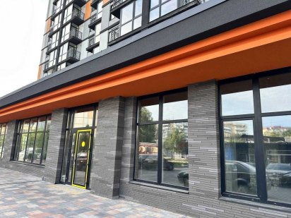 Фасад. Центр Вишневого!Розтермінування 12міс без% Вишневое