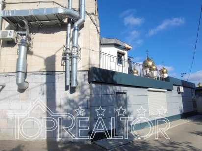 Продам помещение под магазин. На улице Инициативная. Залютино. Харьков