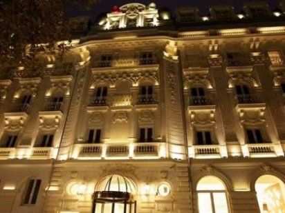 Продаж Елітного Готелю у Львові Львів