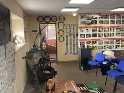 Продам45м. ЖК Київський маєток. Софіївська борщагівка Вишневое