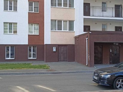 Продаж примішення 62м2 вул. Святошинська ЖК Сади Вишневі. Терміново. Вишневое