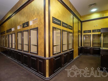 Продам  магазин в бутиковой зоне на Сумской. Центр. 126 кв.м. Харьков