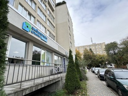 Продаж комерційного приміщення Новий Львів Львов