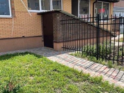 Продается цоколь 71 м2. ЖК Лазурный. Центральный рынок Харків