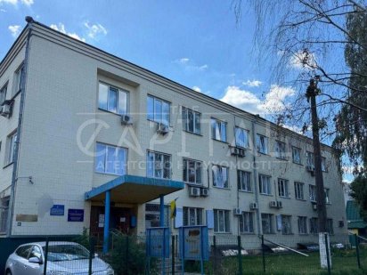 Продаж Комерції 1517м2 Вишневе, Києво Святошинський район Вишневое