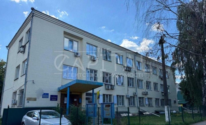 Продаж Комерції 1517м2 Вишневе, Києво Святошинський район - фото 1