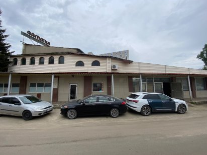 Продаж бізнесу на Салтівці. вул. Самсонівська. Ресторан- 20000$. 500м2 Харьков