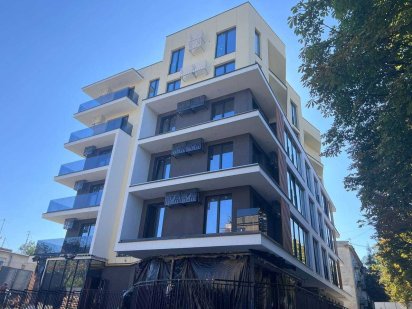 БЕЗ КОМІСІЇ ПРОДАЖ КОМЕРЦІЇ в зданій новобудові вул.Окружна,43 Львів