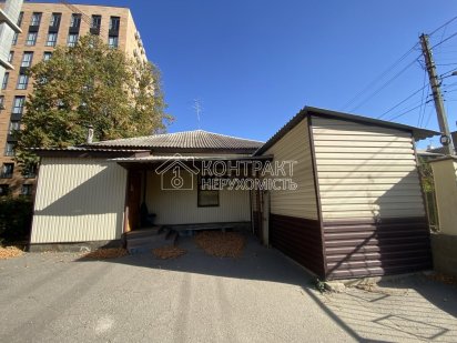 Продаж бізнесу: Кондитерська 200м² 5.6 соток у власності. Чигирина 11 Харьков