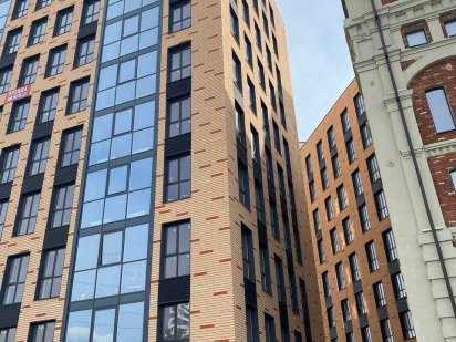 Унікальний шанс купити офіс в зданій секції  Manufactura в РОЗСРОЧКУ! Харьков