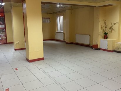Комерційне приміщення м. Івано-Франківськ площа  165 м2 Ивано-Франковск