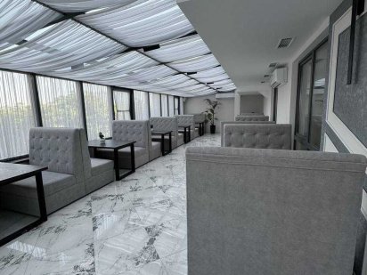 Продаж Ресторану (в новому ТЦ) ! Івано-Франківськ