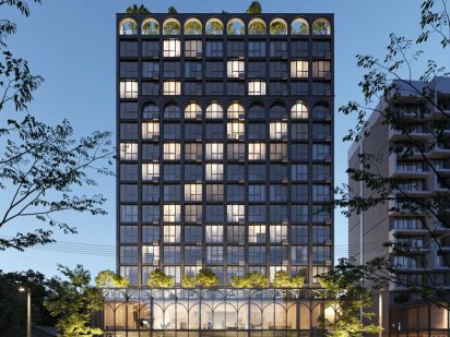 Продаж комерційних приміщень від забудівника в ЦЕНТР! Івано-Франківськ