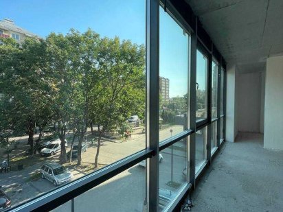 Комерційне приміщення вільного призначення з великою прохідністю Івано-Франківськ