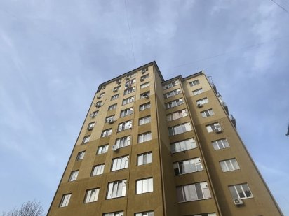 Комерційне приміщення по в.Трачів Ивано-Франковск