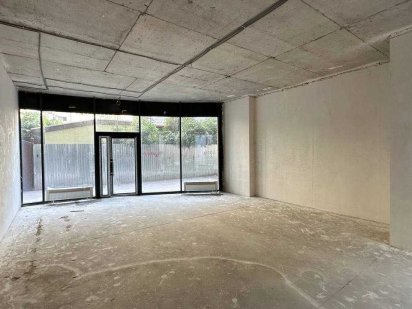 Продам коммерческое помещение фасад 6 ст Фонтана КВ