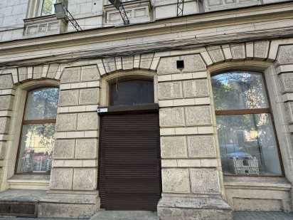 Фасад в самом Центре города по ЛУЧШЕЙ ЦЕНЕ 