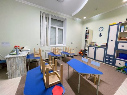 Продам комерческое помещение Черемушки . 