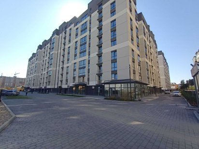 Стань власником бізнесу в новому ЖК Козацький (2) Івано-Франківськ