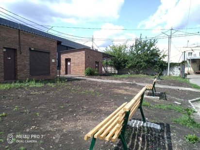 Продам отдельностоящие помещения Харків