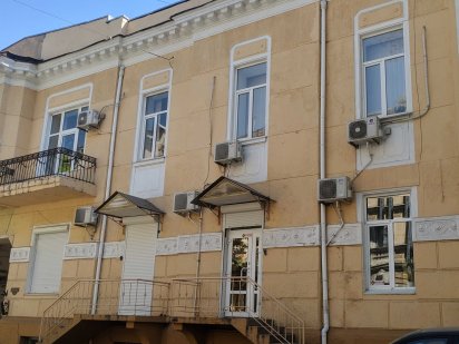 Здание под гостиницу Греческая/парк Шевченко от Собственника Одеса
