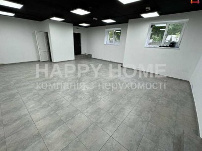 Продаж приміщення, ремонт, 108 м2, півпідвал, новобуд, вул. Жасминова Львів