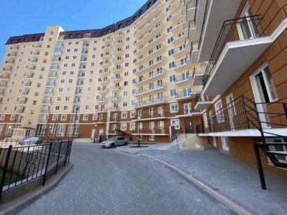 Продам коммерческое  помещение 40 кв.м  ближнее Таирова (195-961 