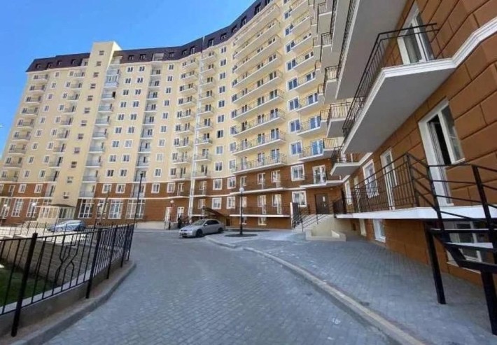 Продам коммерческое  помещение 40 кв.м  ближнее Таирова (195-961 - фото 1