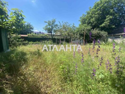 Фасадный участок под коммерцию Люстдорфская дорога 