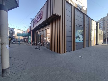 Собственник Продам помещение улица Деревянко 38 Харків