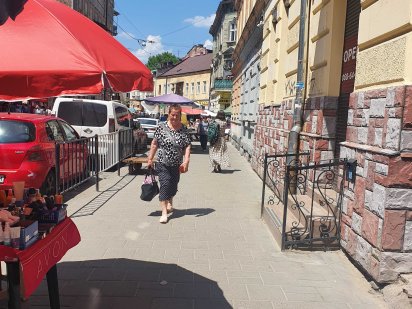 Продаж магазину в. Шпитальна 28м.кв. Львів