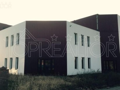 Продам здание под любое назначение на Салтовке Харьков