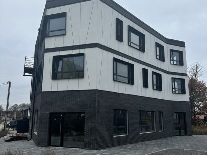 Ексклюзивне окреме приміщення в топовій локаціі. Ірпінь- траса Стоянка Ирпень