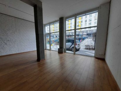 Продам з Ремонтом 82м2 Ціна 730$м2 є Укриття Ирпень