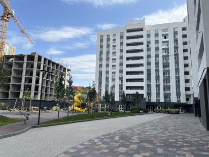 Комерційне приміщення