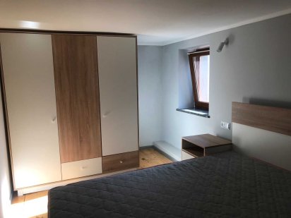 Продаж комерційного приміщення (обладнано під дві квартири) Львов