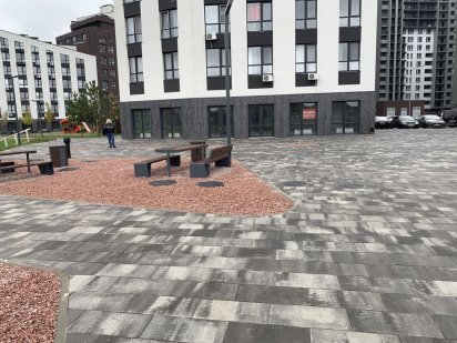 Продажа  приміщення ЖК Paradise Avenue Без% Вишневое