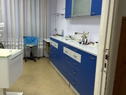 Продається приміщення у м. ШЕПТИЦЬКОМУ (Червоноград) Львів