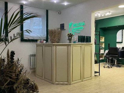 Салон красоти Ірпінь від Власника Ірпінь