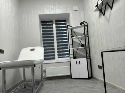 _Коммерческое помещение с ремонтом в центре Одессы 