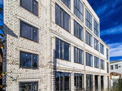 Продам 4-эт. здание на Клочковской Харків