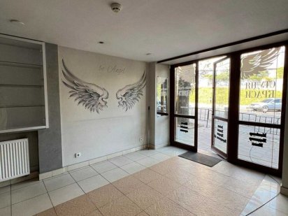 ПРОДАЖ! Фасадне приміщення Ст. Бандери! Дворівневе Львов