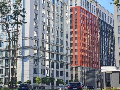 АКЦІЯ Продаж комерція 134м2 біля супермаркету Ірпінь Ірпінь