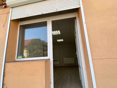 Продаж комерційного приміщення в центральній частині міста Івано-Франківськ